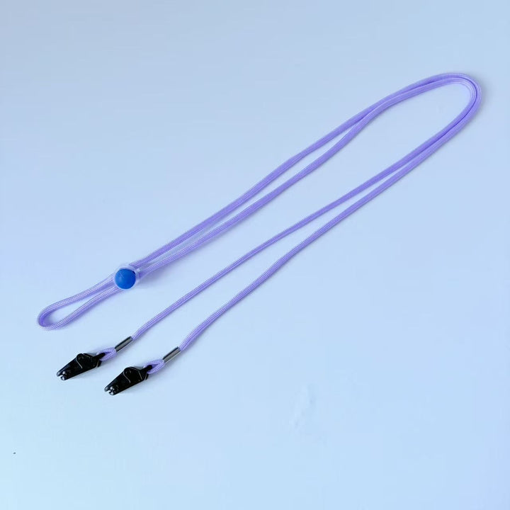 Adjustable Eyewear Lanyard Kalsten