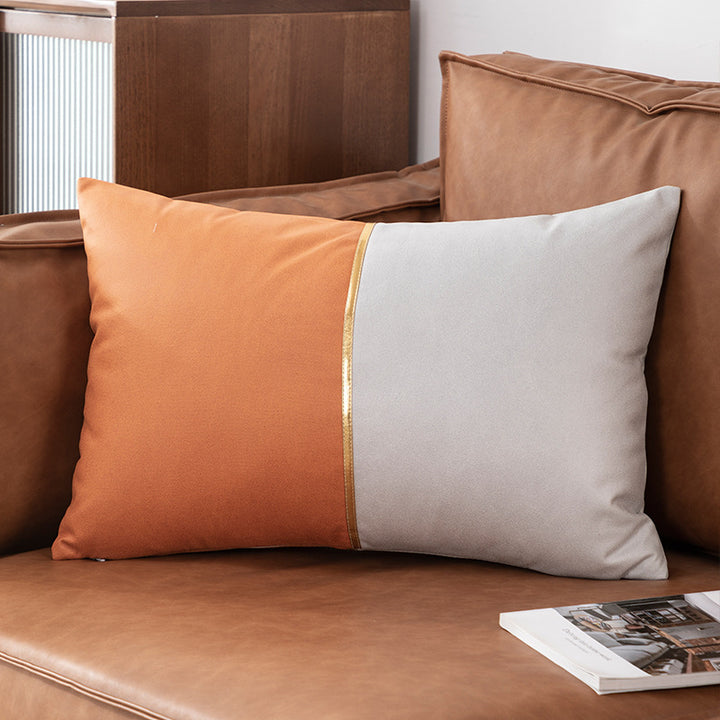 Decorative Texture Pillow
