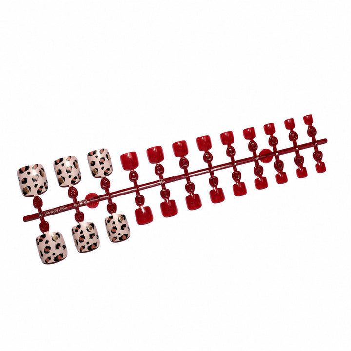 Self-adhesive artificial nails Kalsten
