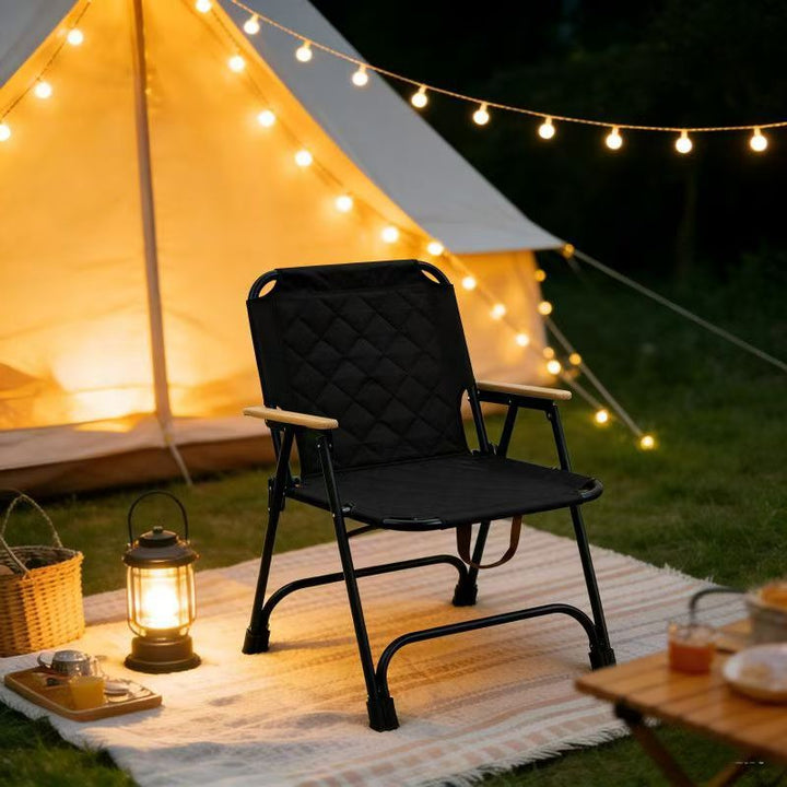 Folding chair Kalsten