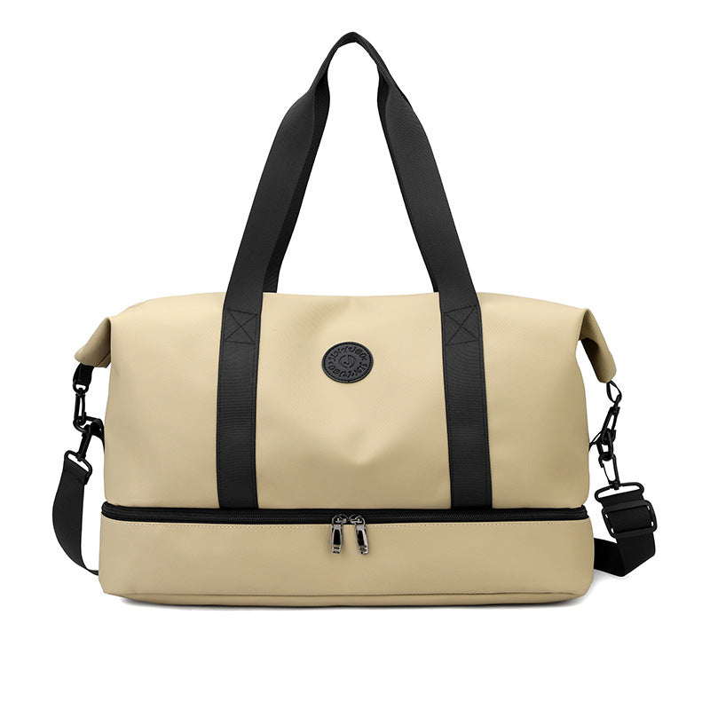 Versatile Travel Tote