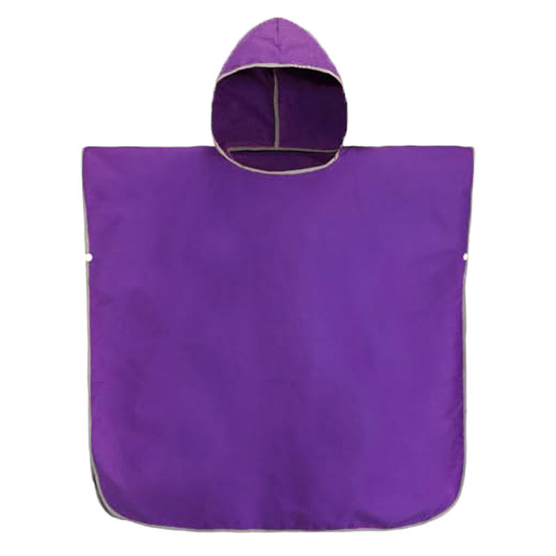 waterproof Poncho Kalsten