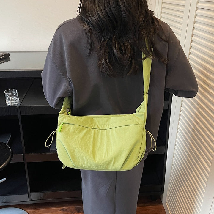 Lightweight Utility Sling Bag