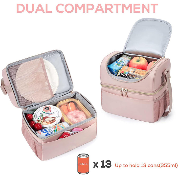 Multifunctional Cosmetic Organizer Bag Kalsten