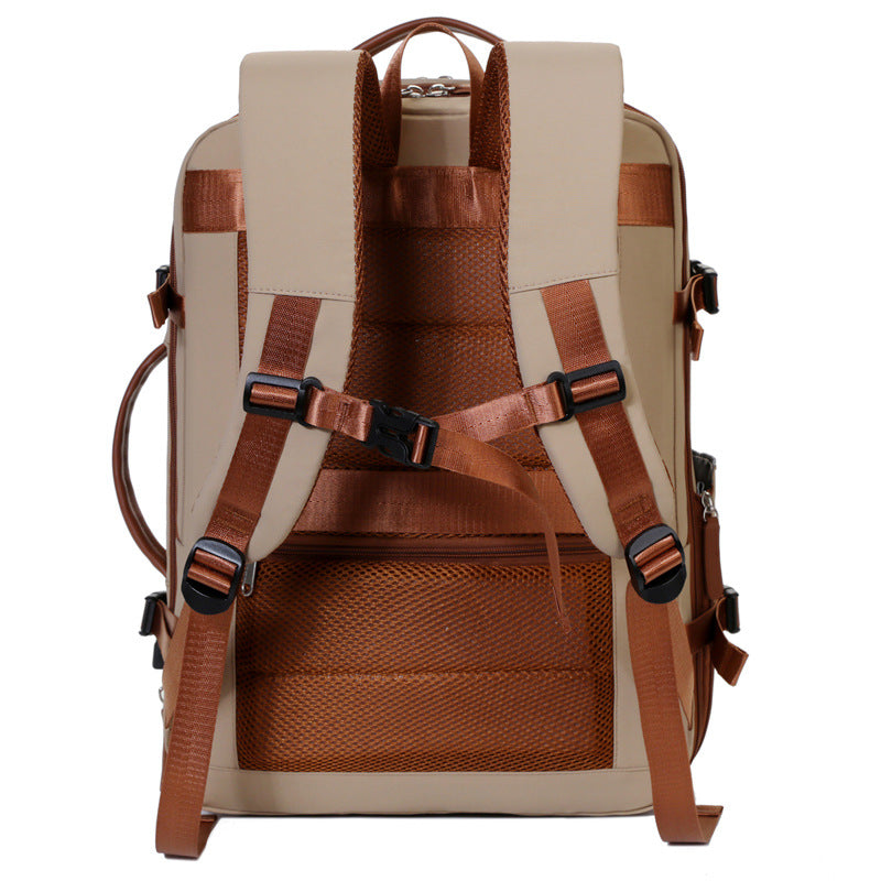 Versatile Functional Travel Backpack Kalsten