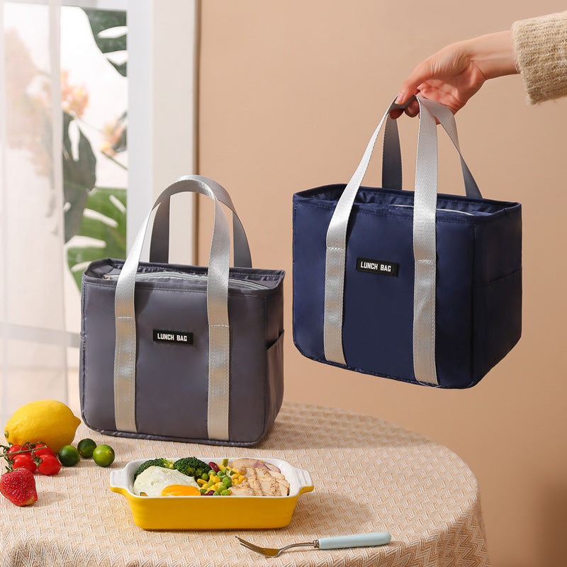 Insulated Lunch Tote Bag Kalsten