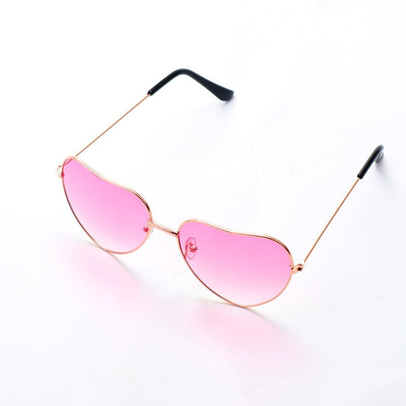Innovative Winged Reflective Sunglasses Kalsten