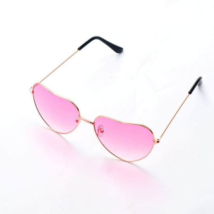 Innovative Winged Reflective Sunglasses Kalsten