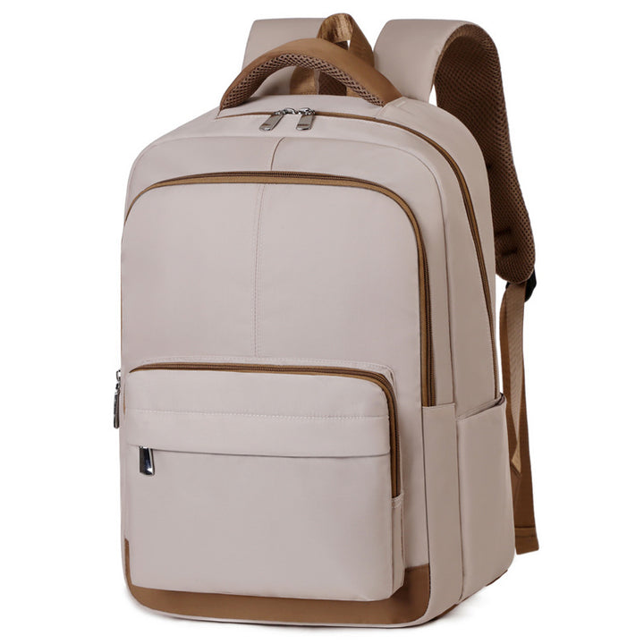 Versatile Professional Work Backpack