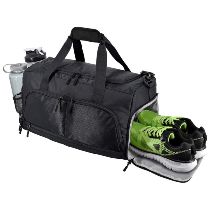 Multipurpose Durable Sports Duffel Bag Kalsten