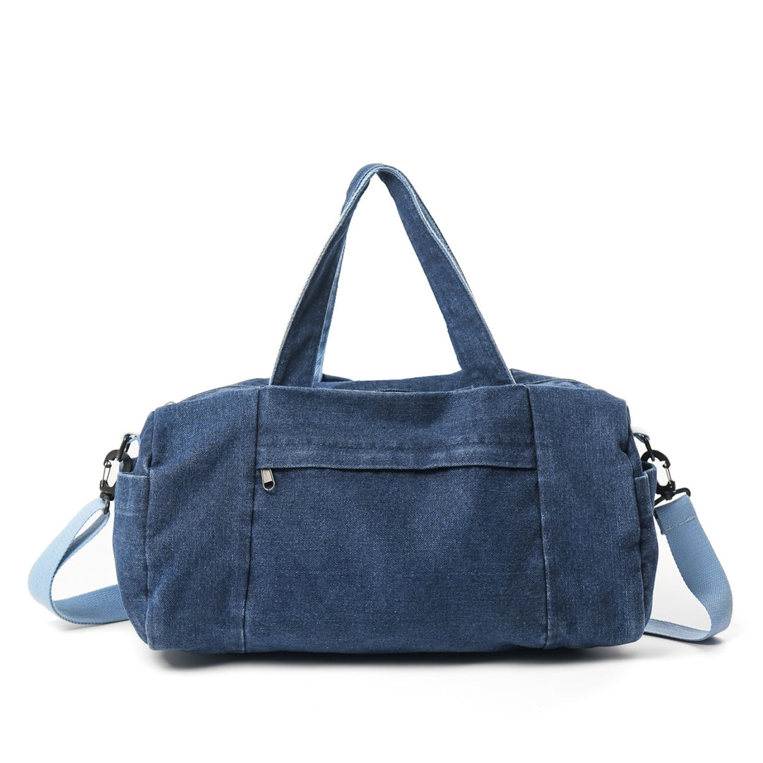 Versatile Weekend Travel Bag Kalsten