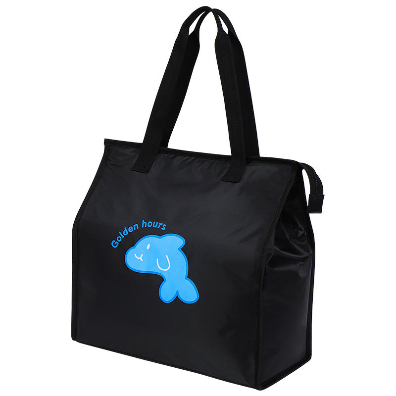 Insulated Lunch Tote Kalsten