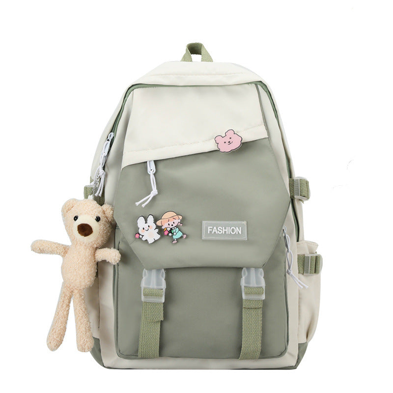 Stylish Casual Backpack Kalsten