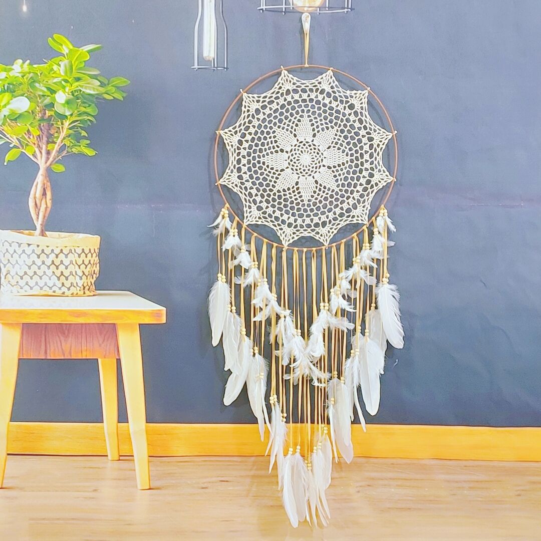 Decorative Dream Catcher Wall Hanging Kalsten