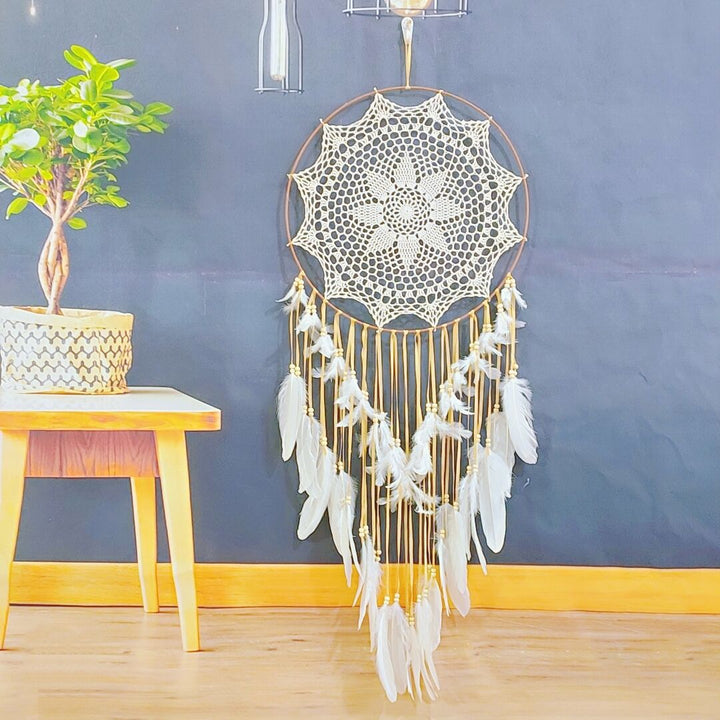 Decorative Dream Catcher Wall Hanging Kalsten