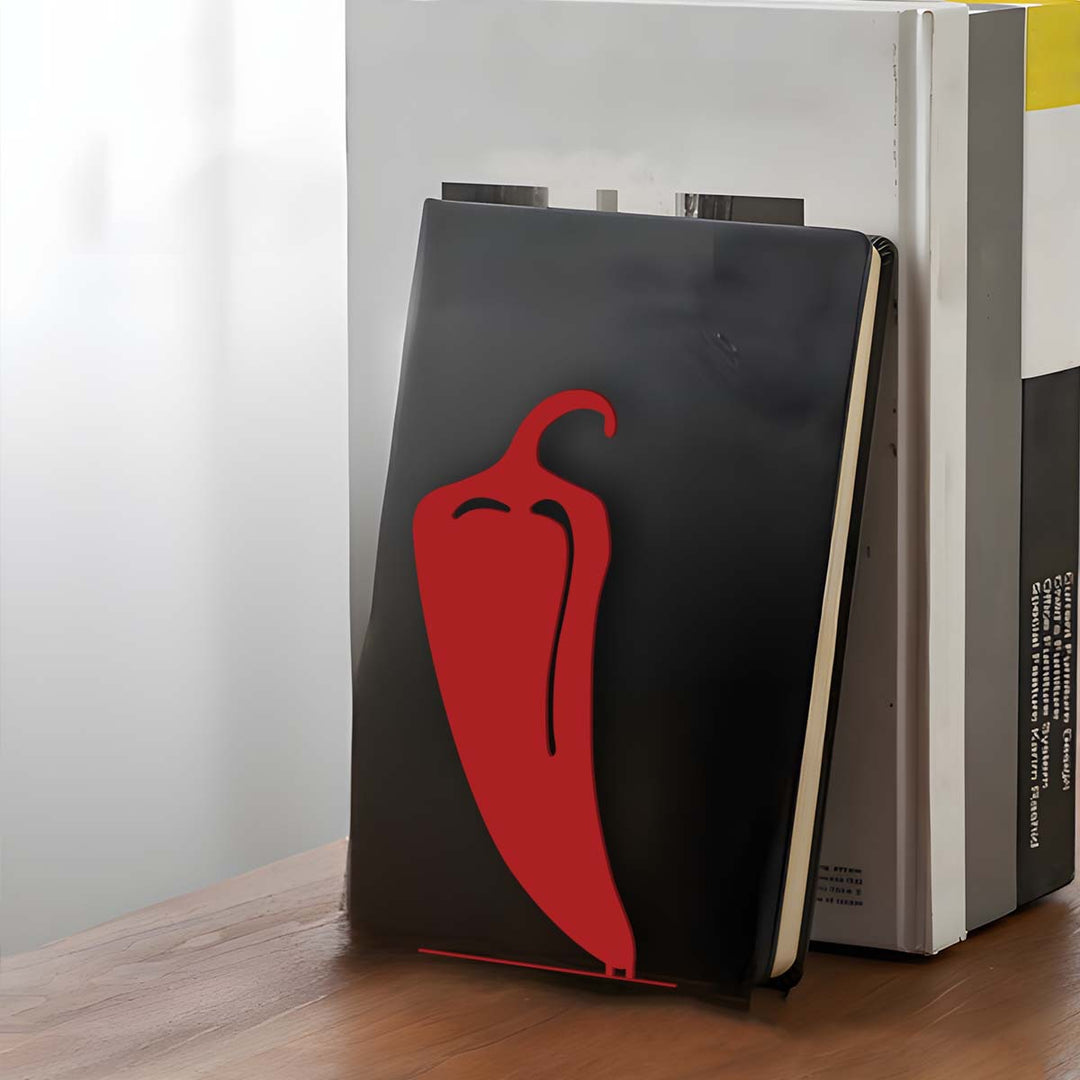 Decorative Chili Pepper Art Piece