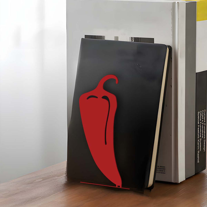 Decorative Chili Pepper Art Piece