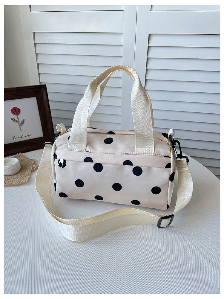 WoPolka Dot Mini Crossbody Bag Kalsten