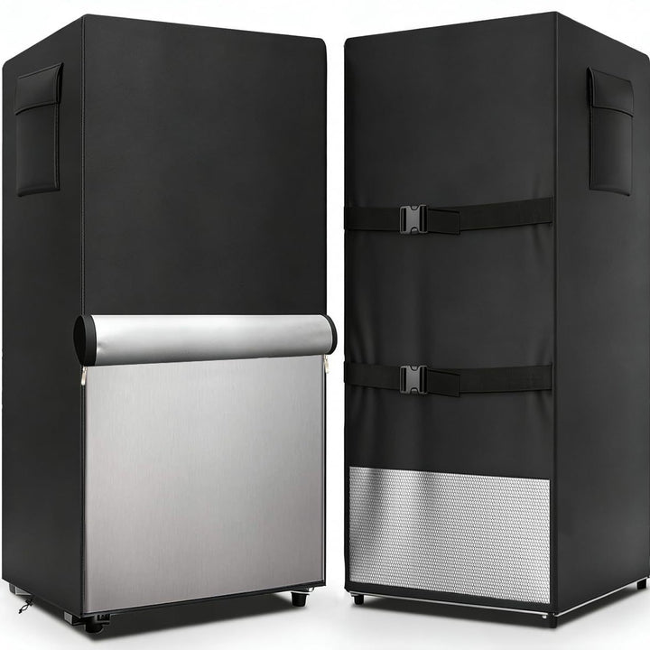 Protective cover for beverage cooler Kalsten