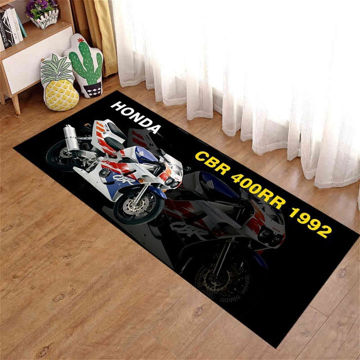 Decorative Doormat