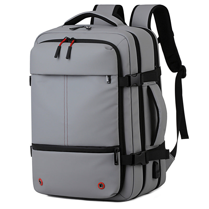 Premium Functional Travel Backpack Kalsten
