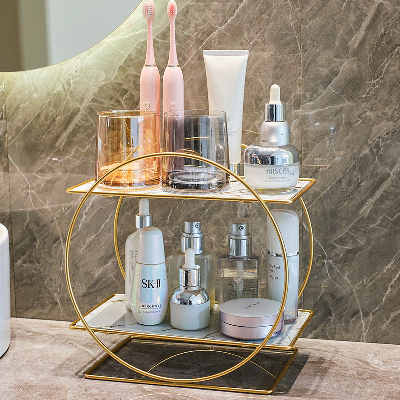 Elegant Decoration Stand Kalsten
