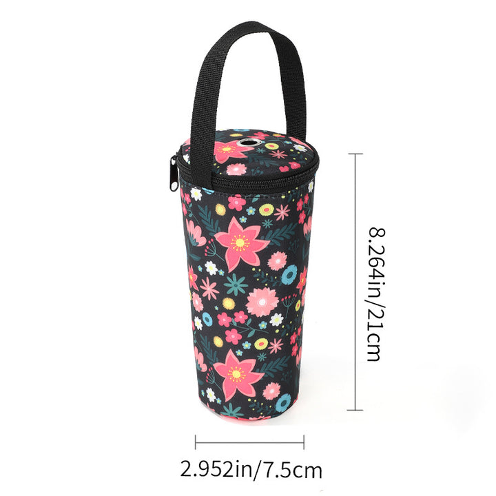 Insulated drinking bottle Kalsten