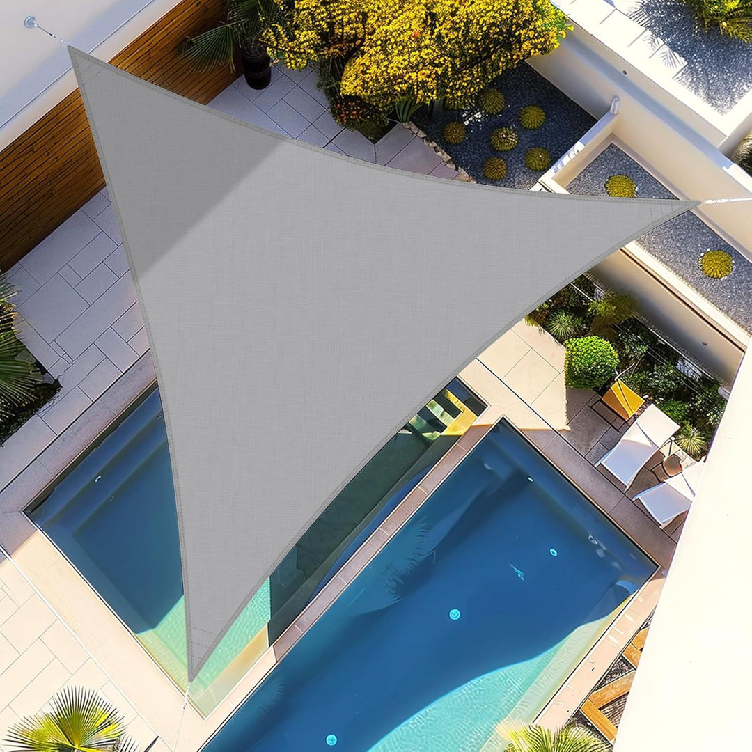 Outdoor Shade Canopy Kalsten