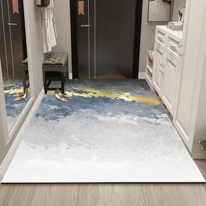 Elegant Ombre Area Rug