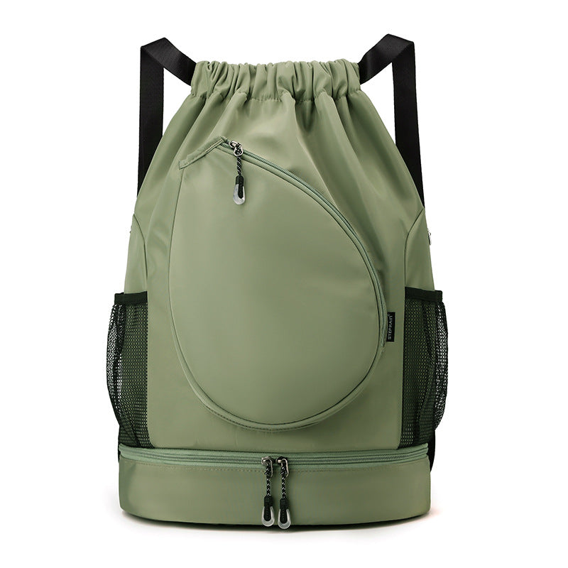 Outdoor Utility Drawstring Backpack Kalsten