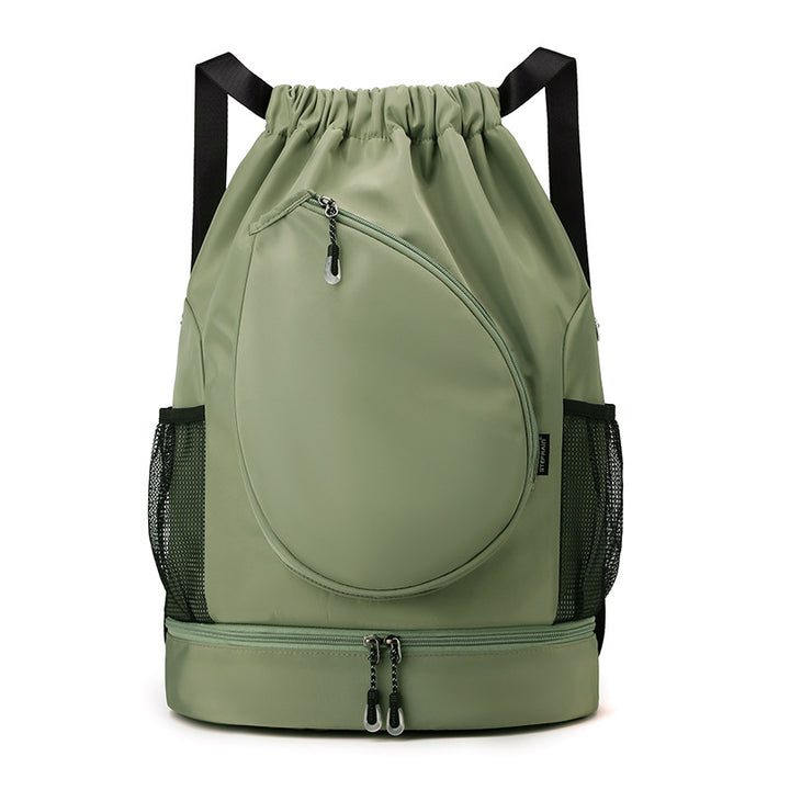 Outdoor Utility Drawstring Backpack Kalsten
