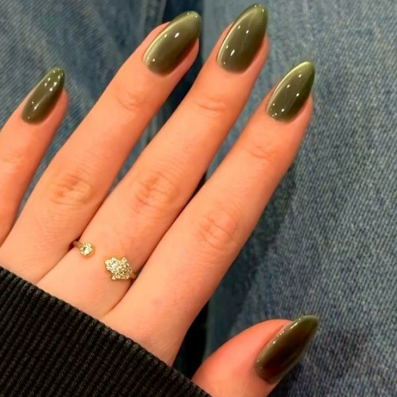 Decorative Nail Art Kalsten