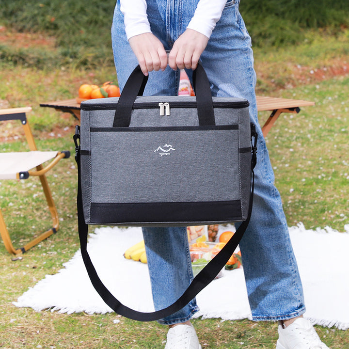 Insulated Multi-Purpose Cooler Tote Kalsten