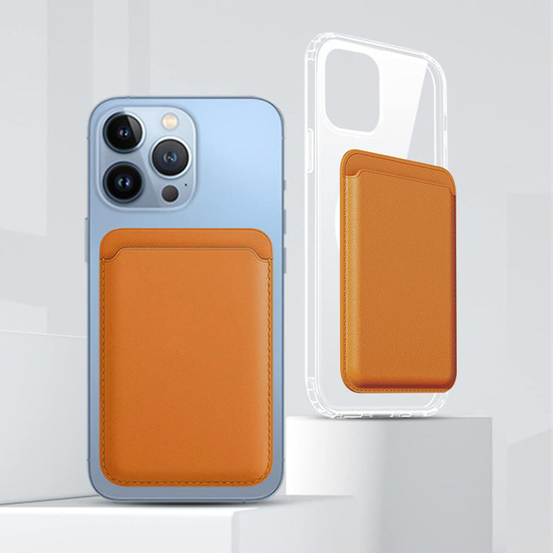Magnetic Cardholder Wallet Kalsten