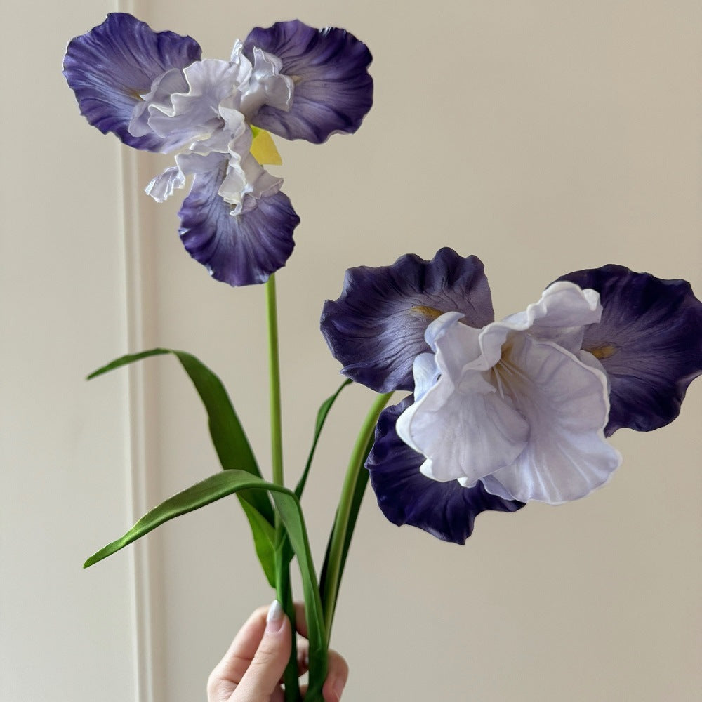 Ornamental Artificial Flower Stem