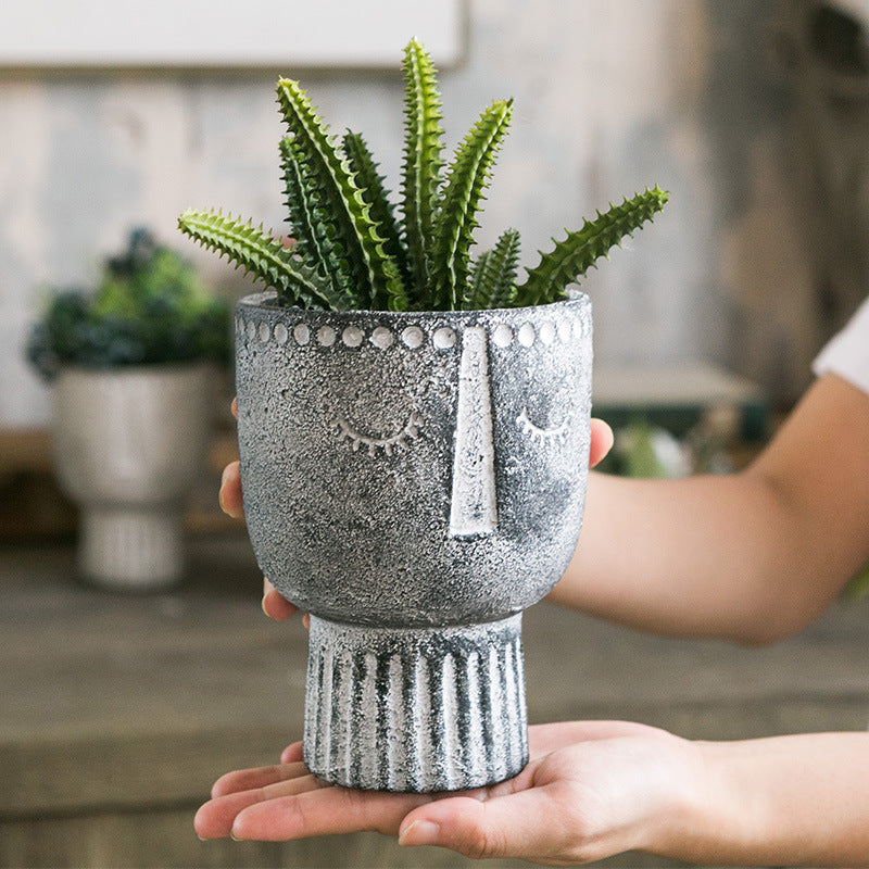 Kalsten Flower Pot
