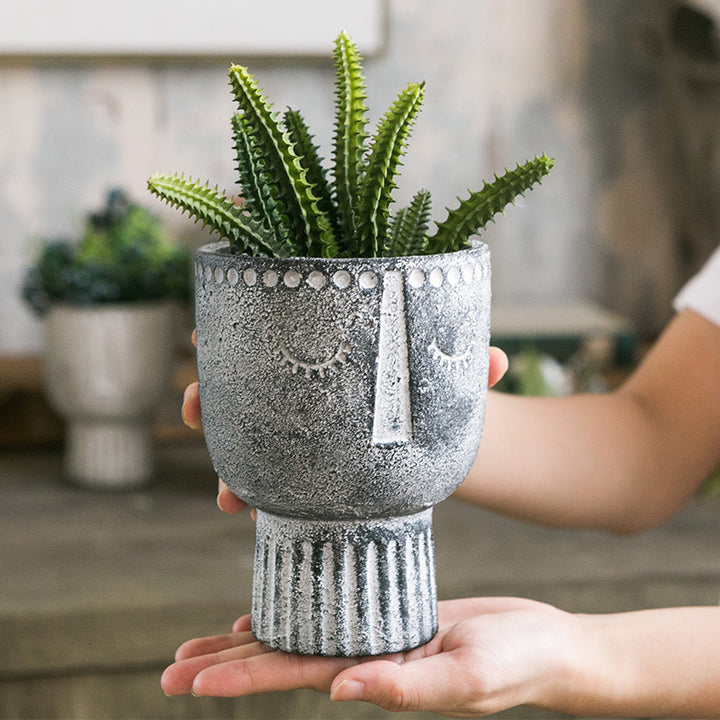 Kalsten Flower Pot
