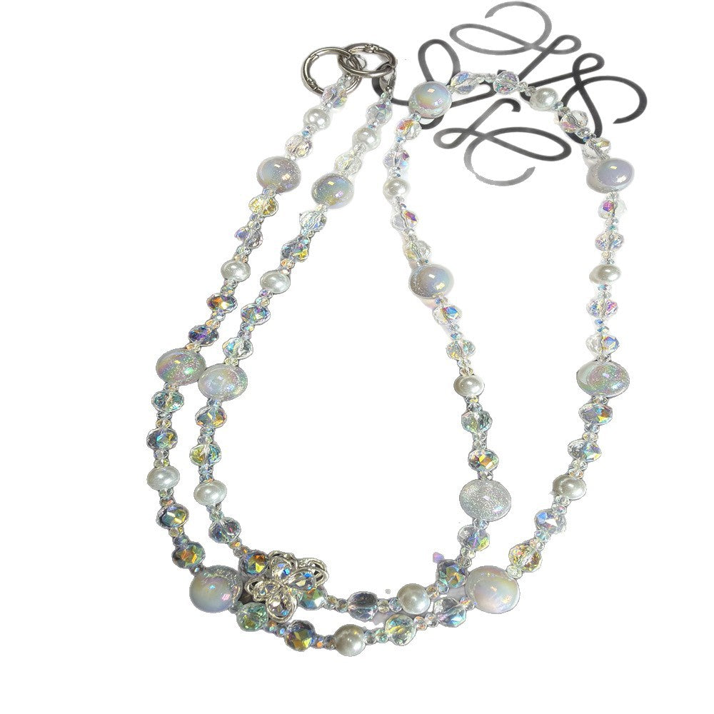 Elegant Beaded Necklace Kalsten 1790135826