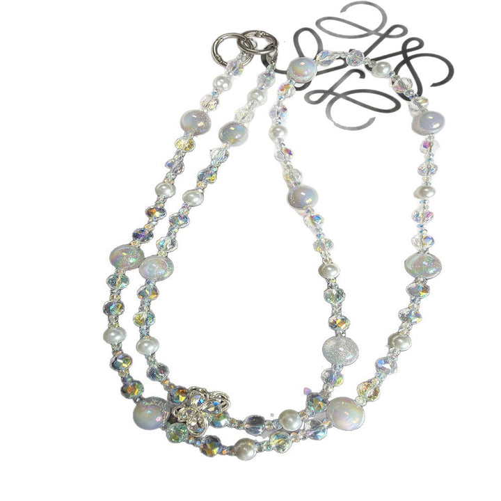 Elegant Beaded Necklace Kalsten 1790135826
