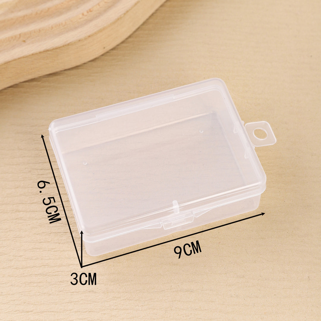 Storage Box Kalsten