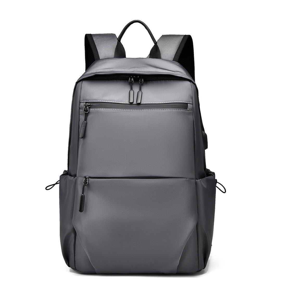 Stylish Multi-Compartment Urban Backpack Kalsten