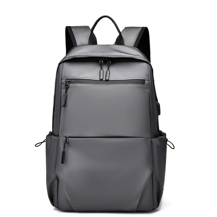 Stylish Multi-Compartment Urban Backpack Kalsten
