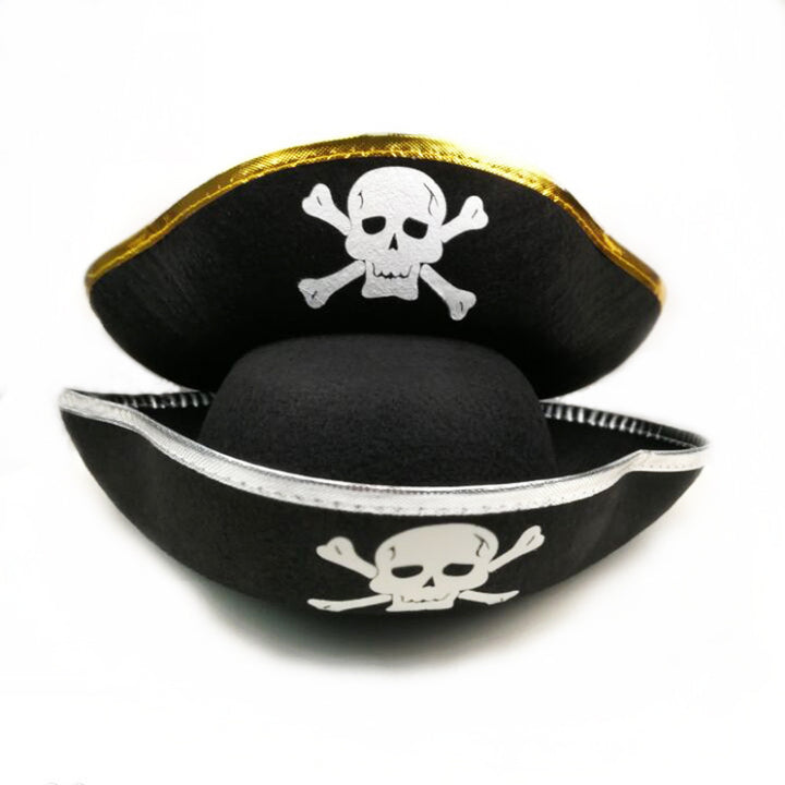 Festive Halloween-Themed Witch Hat Decoration Kalsten