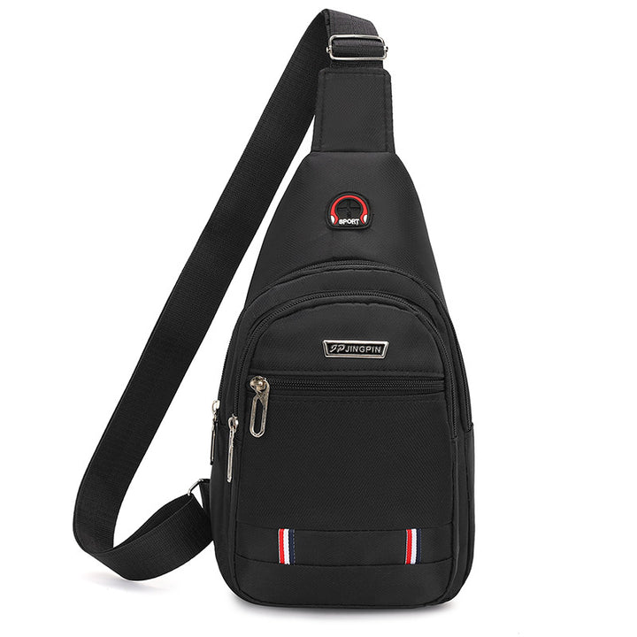 Versatile Outdoor Sport Sling Bag Kalsten