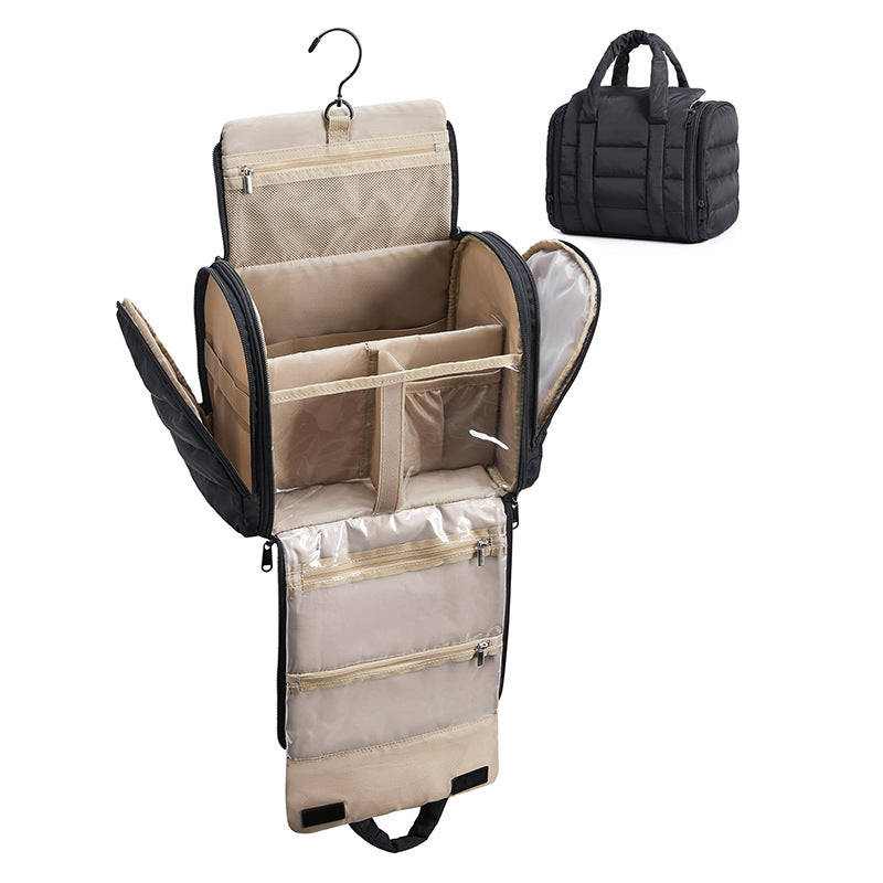 Cosmetics bag Kalsten