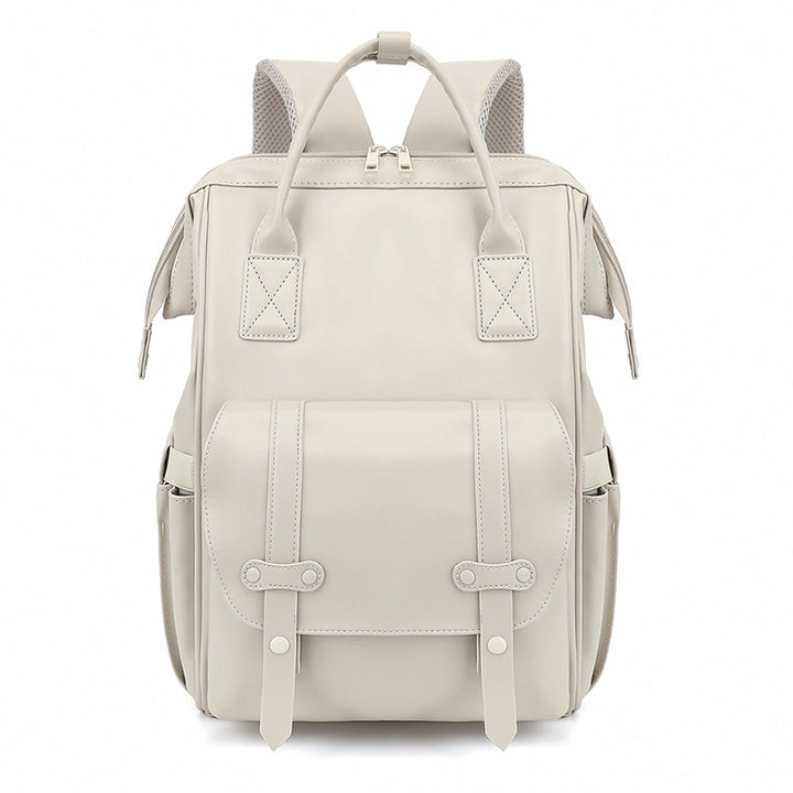 Elegant Multi-Purpose Nylon Backpack Kalsten