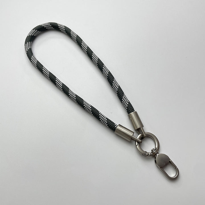 Versatile Rope Keychain Kalsten