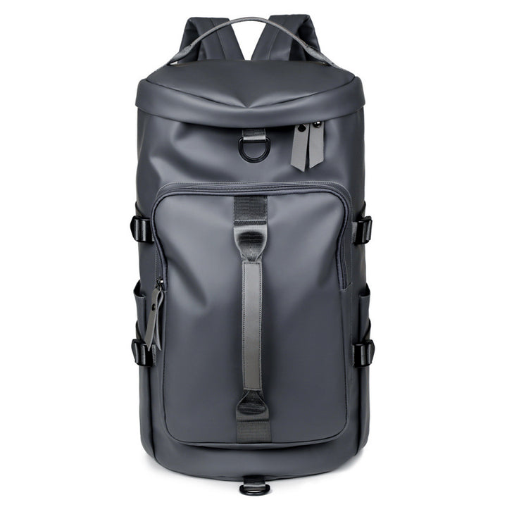 Rolltop Waterproof Backpack Kalsten