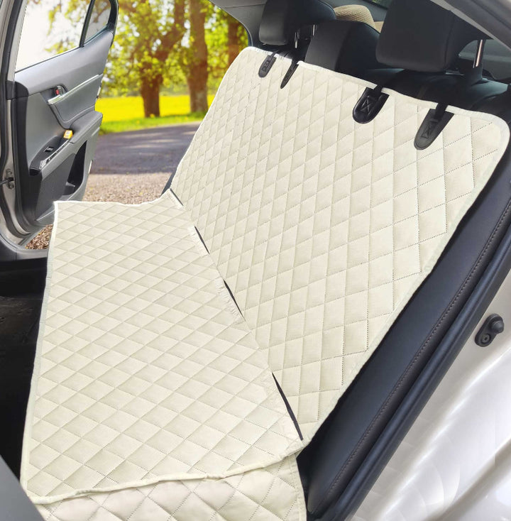 Rear Seat Protector