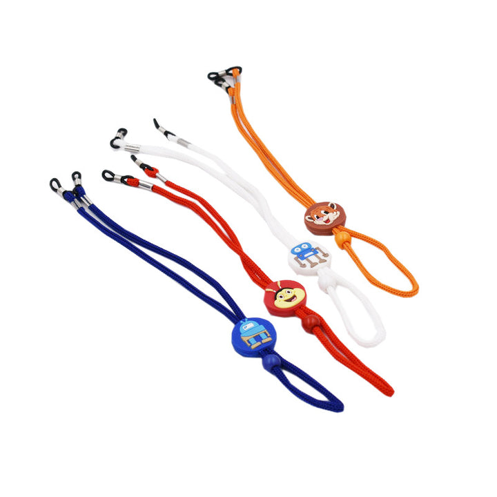 Adjustable Eyewear Retainers Kalsten